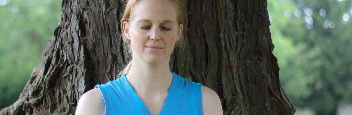 Angela Meditation Sprititual Courses