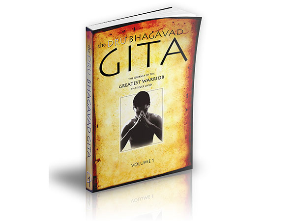 Dru Bhagavad Gita - Volume 1