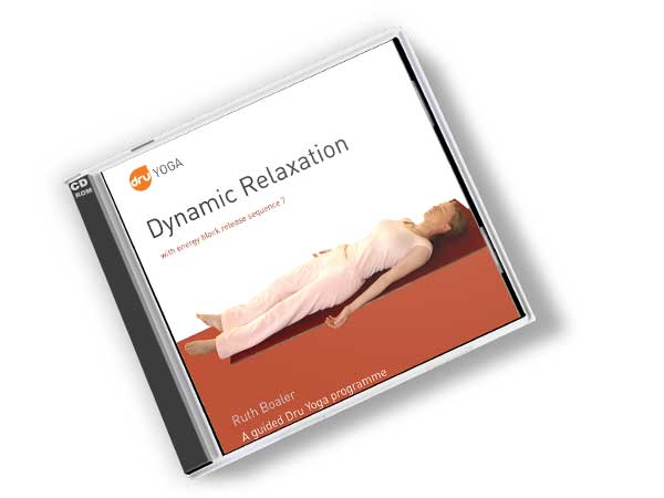 Dynamic Relaxation