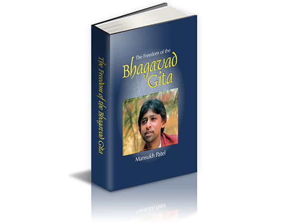 Freedom of the Bhagavad Gita (pocket size) book
