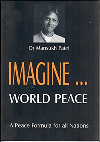 Imagine World Peace
