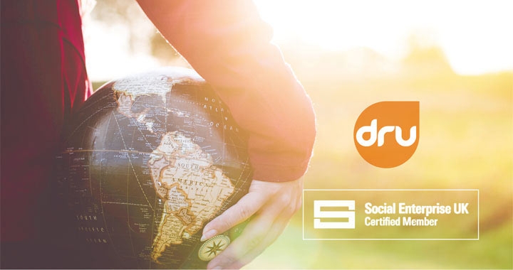 Dru - Social Enterprise