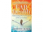 Front cover of FAB Health