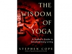 Front cover of The Wisdom of Yoga