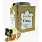 Tin of Organic Detox Tea