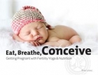 Eat, Breathe, Conceive - Book