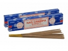 Nag Champa incense Dru Yoga shop