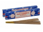 Nag Champa Incense Dru Yoga Shop