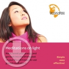 Meditation class-Meditations on Light  - guided meditations to soothe and uplift