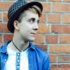 Jamie, Age 16, Thatcham Jamie, Age 16, Thatcham